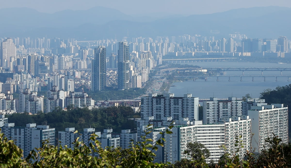 부동산과 세대 담론 관련 이미지