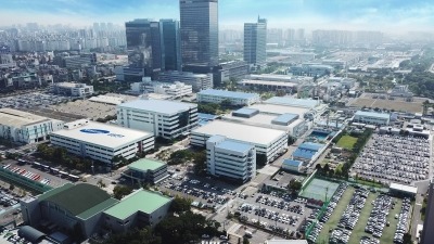 "삼성전기, MLCC·패키징 기판 호황기 초입"-KB