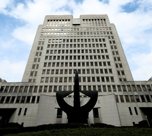 "보험금 지급 대상도 거짓으로 서류 제출하면 보험사기"