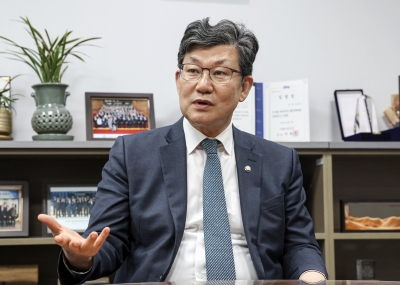 김남근 "자사주 비중 높은 기업, '단계적 소각'으로 부담 덜어줄 것"