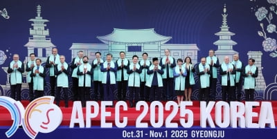 李대통령, "한반도 평화는 필수…선제적 조치 지속할 것"[HK영상]