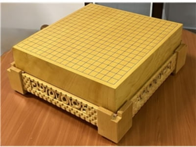 [속보] 李-시진핑 정상회담…고급 바둑판·자개 쟁반 선물