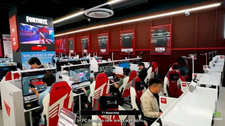 "국뽕 차오른다"…3분짜리 엔비디아 영상에 반응 폭발