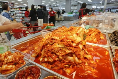 “배추가 전부가 아닙니다”…김치 물가 치솟는 이유 들어보니 [이광식의 한입물가]