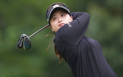 최혜진, 연장 접전 끝에 우승 기회 놓쳐