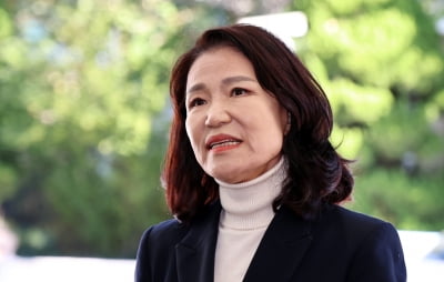 이진숙 측, 경찰 조서 SNS에 공개…"체포까지 할 일인가"