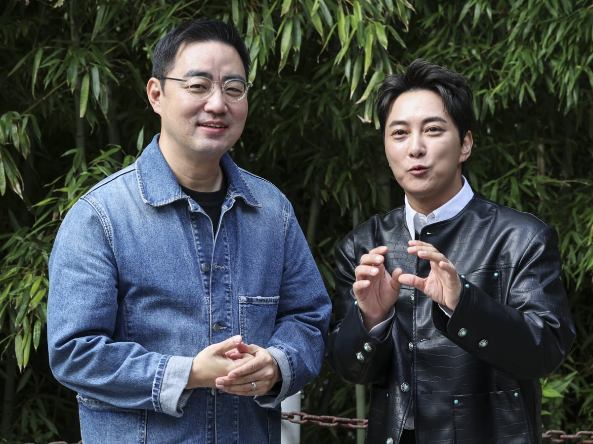 판소리와 클래식 음악, 안데르손 동화 놓고 의기투합한 까닭은