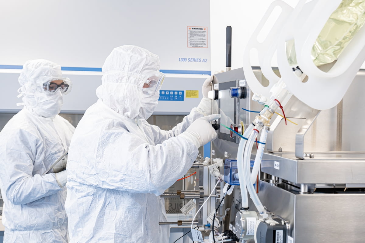 차바이오텍 美자회사, 뉴욕증시 상장 바이오와 상업화 CDMO 계약 체결