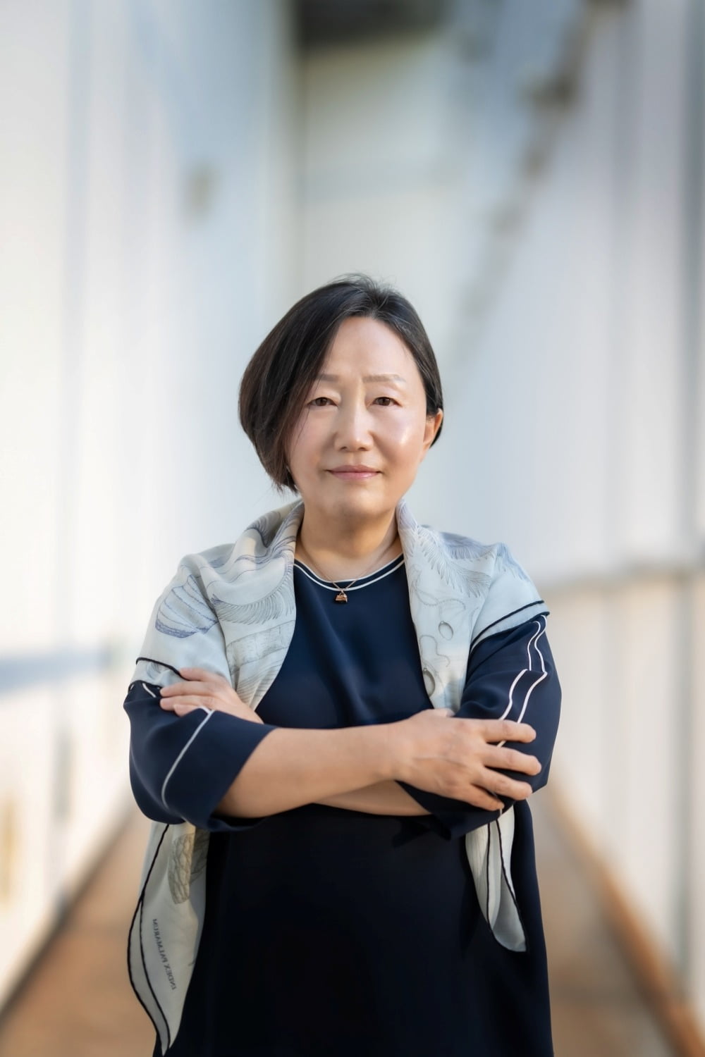 CJ ENM 웨이크원, 'SM 출신' 남소영 총괄 대표 선임