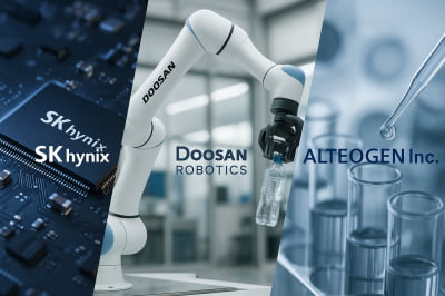 [마켓PRO] 고수들, ‘60만닉스’ 사고 ‘11만전자’ 팔았다