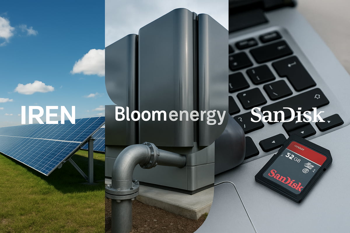 한국경제 아이렌 관련 보도 이미지