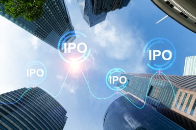 증시 훈풍에 코스닥 상장 '러시'…IPO 연말 정점