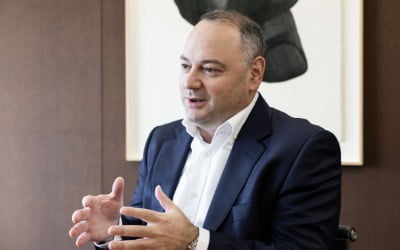 "주식으로 어느정도 돈 벌었으면 팔아라"…투자 고수의 조언 [인터뷰+]