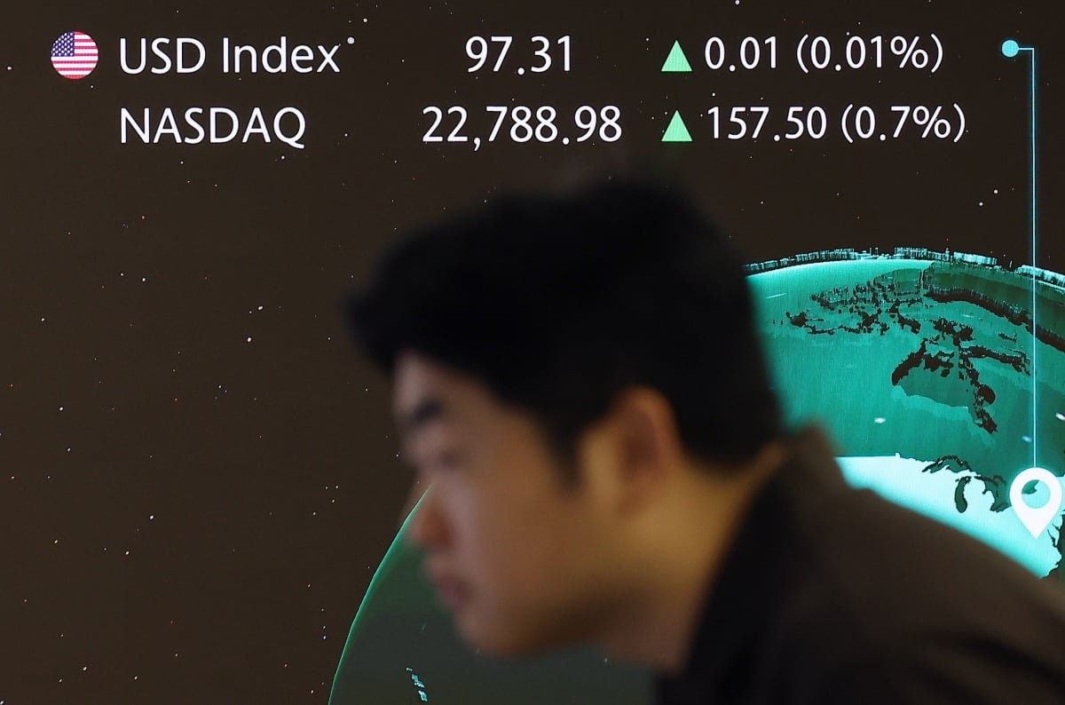 내일부터 낮에도 엔비디아 사고판다…증권사 美 주간거래 재개