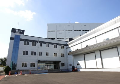 글로벌 자산운용사 LMR 파트너스, HLB그룹에 2069억원 메자닌 투자