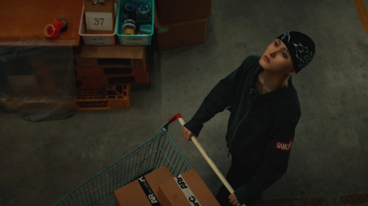 "404 에러"·"다시 켜봐 재부팅"…아크, 참신한 10대 대변 '스키드' [신곡in가요]