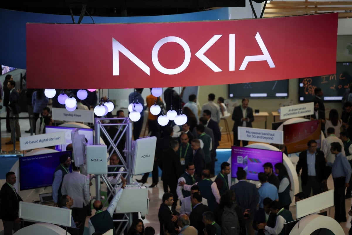 "망한 줄 알았는데"…엔비디아 협력사 되더니 '불기둥'