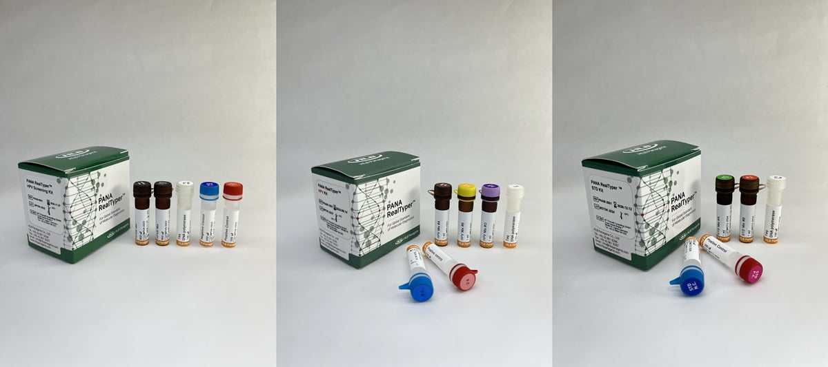 HLB파나진, 감염성 질환 진단 제품 3종 유럽 'CE IVDR' 인증 획득