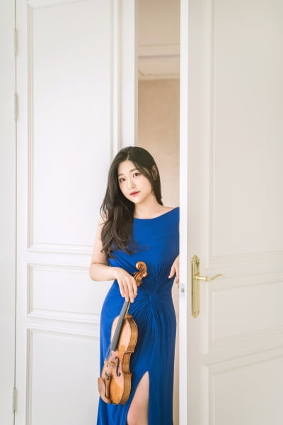 예술의전당 '더 넥스트' 누구?…바이올리니스트 김서현·임도경 나선다