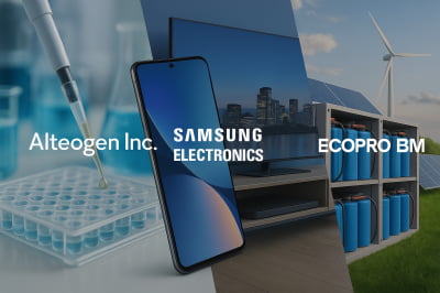 [마켓PRO] 고수들, 내년 ‘바이오의 시간’ 기대주 알테오젠 집중 매수