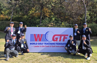 USGTF코리아, 오는 10일 회장배 골프대회 개최