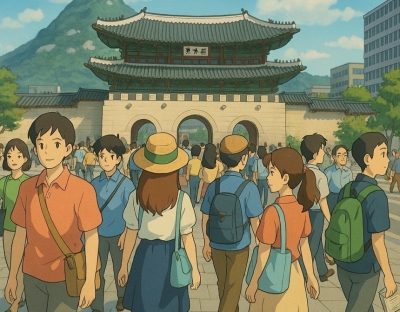 챗GPT 이미지에 지브리 뿔났다…"무단 학습 멈춰라" 경고