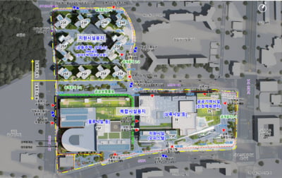 양천구 신정동 서부트럭터미널 개발 본격화, 도시첨단물류단지로 재탄생