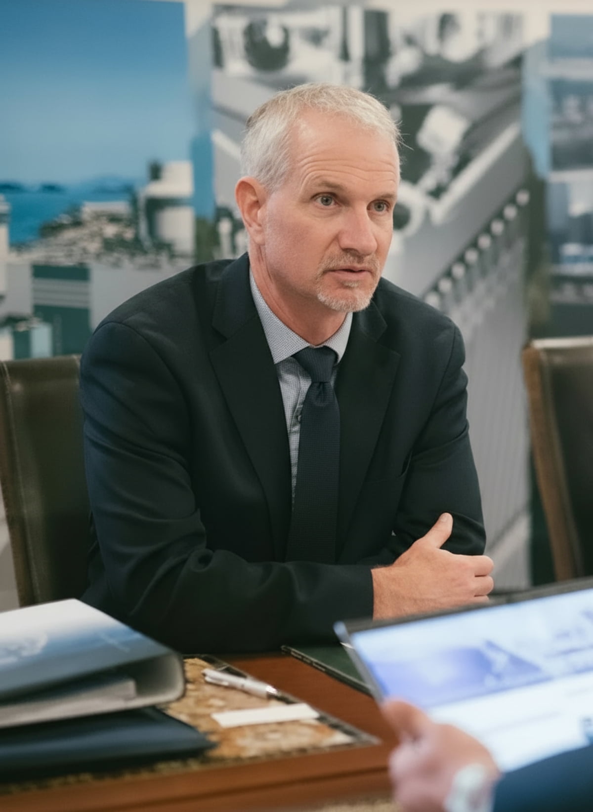 현대건설, 웨스팅하우스 출신 영입…"북미 원전시장 공략"