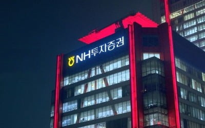 [단독] NH투자증권, 임원들 국내주식 매수 전면 금지한다