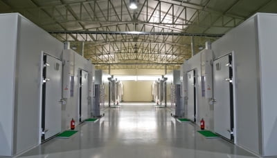 NH농우바이오, 국내 최대 규모 첨단 병리검정 시스템 구축