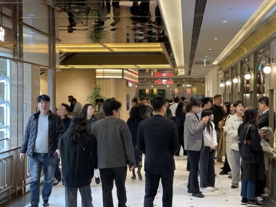 그랑서울, 밸류애드로 1조 가치 키웠다…국민연금 10년 장기보유 '결실'