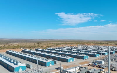 코인 채굴기업의 'AI 대전환'...서학개미 주목한 ‘텐배거’[핫픽!해외주식]