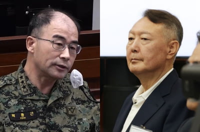 "尹, 자기 변호하려다 폭탄주 만취 실토"…보수논객의 한탄