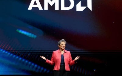 3분기 실적 발표 앞둔 AMD…삼성전자·하이닉스 투심 영향은