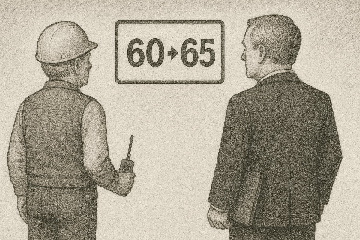 현실이 된 65세 정년 연장, 기업은 무엇을 준비해야 하나 [율촌의 노동법 라운지]