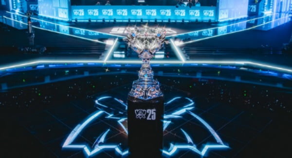 T1과 KT, 누가 이겨도 '월즈 절대 징크스' 깨진다 [LoL 월즈 포커스]