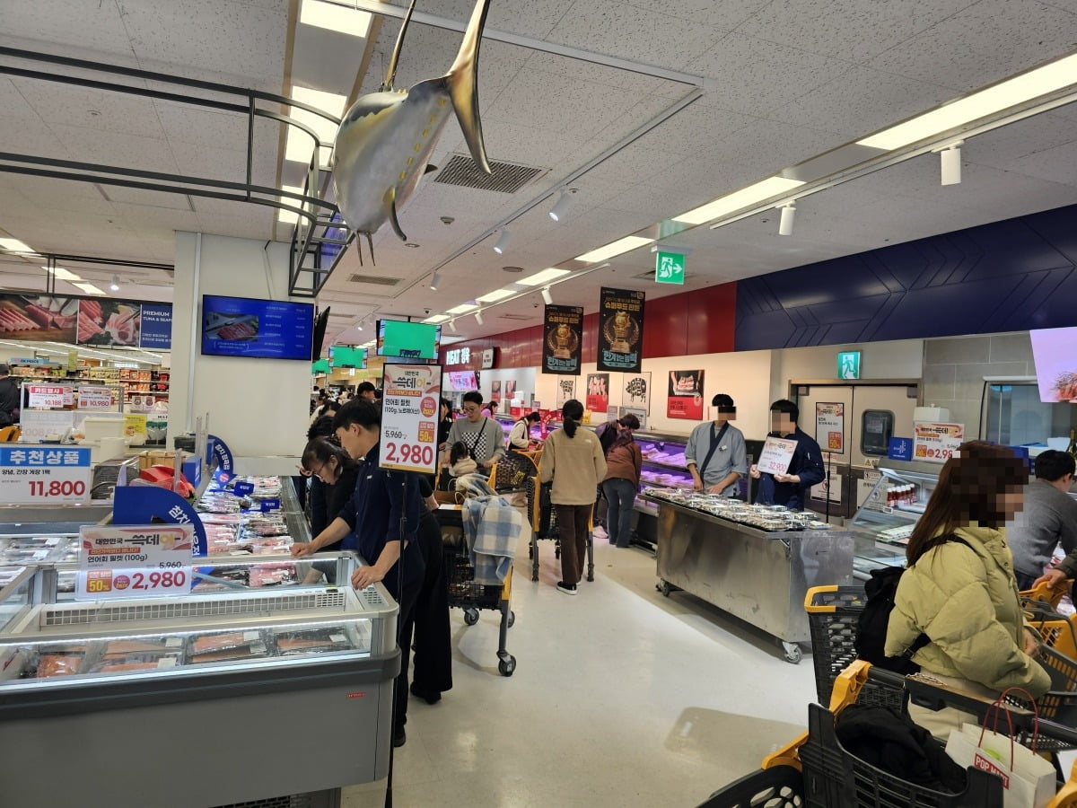 "중국서 싹쓸어가"…㎏당 6600원 국산 고등어 '귀한 몸' 됐다 [프라이스&]