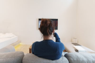 OTT에 푹 빠진 한국인…넷플릭스 다음으로 '티빙' 찾았다