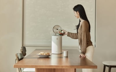 "생산 못 따라가 죄송"…'1분 완판'에 결국 사과까지 한 가전