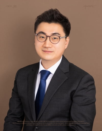 이원혁 민주당 전 부대변인, 당 전략기획위 부위원장으로 임명돼