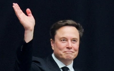 '머스크 떠나나' 숨죽인 투자자들…출렁이는 테슬라 [선한결의 이기업 왜이래]