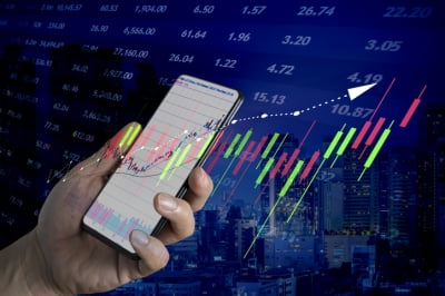 'AI 버블론' 떠들썩한데…겁없는 서학개미는 레버리지 ETF 담는다 [종목+]