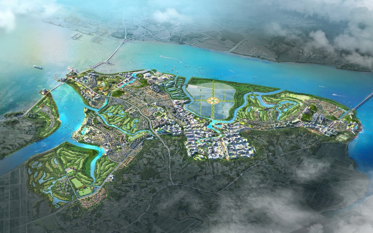 [단독]서남권 'AI 수도'로 부상하는 해남, 민주당에 '조용한 파문' 왜?