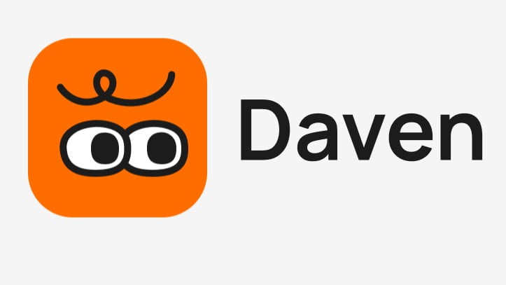 /사진=데이븐 AI