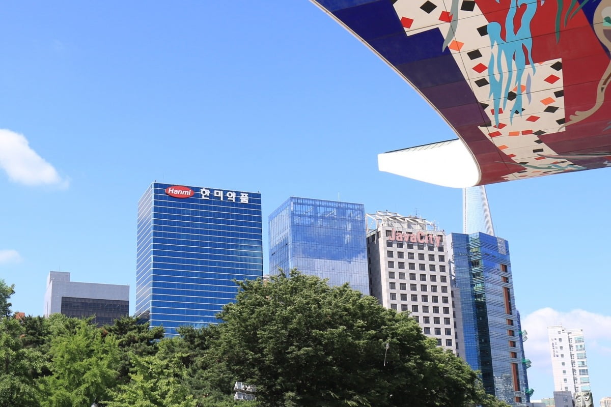 한미약품, 세계 최초 '체중감량+근육증가' 신약 임상 돌입