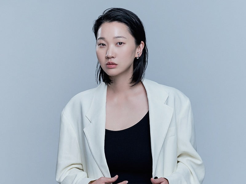 장윤주 "'착한 여자 부세미' 가선영, 내가 봐도 무서워" [인터뷰+]