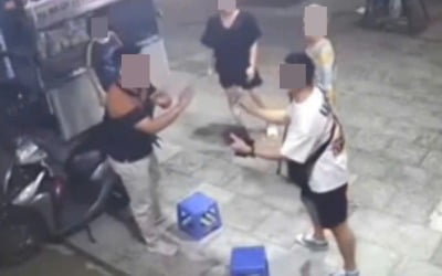 '실종' 韓 관광객 노모 찾아준 베트남 천사…"사례금도 거절"