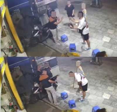 '실종' 韓 관광객 노모 찾아준 베트남 천사…"사례금도 거절"