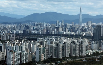 "집값 비쌀수록 더 올라" 현실 됐다