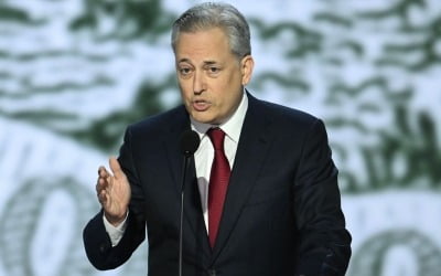 'AI 버블 터지나' 논란에…미 정부 "AI 구제금융 없다"